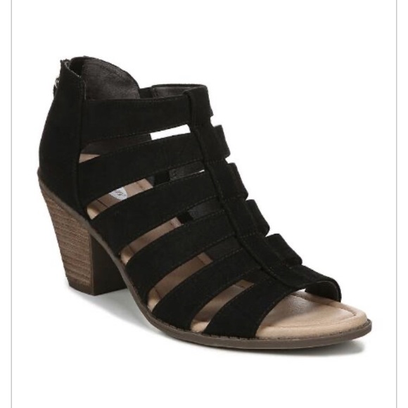 dr scholl's chaser sandal